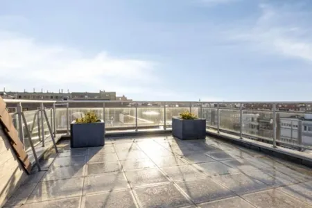 Appartement Te Koop Blankenberge