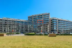 AppartementNieuwpoort