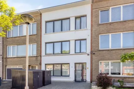 Appartement Te Koop Merksem