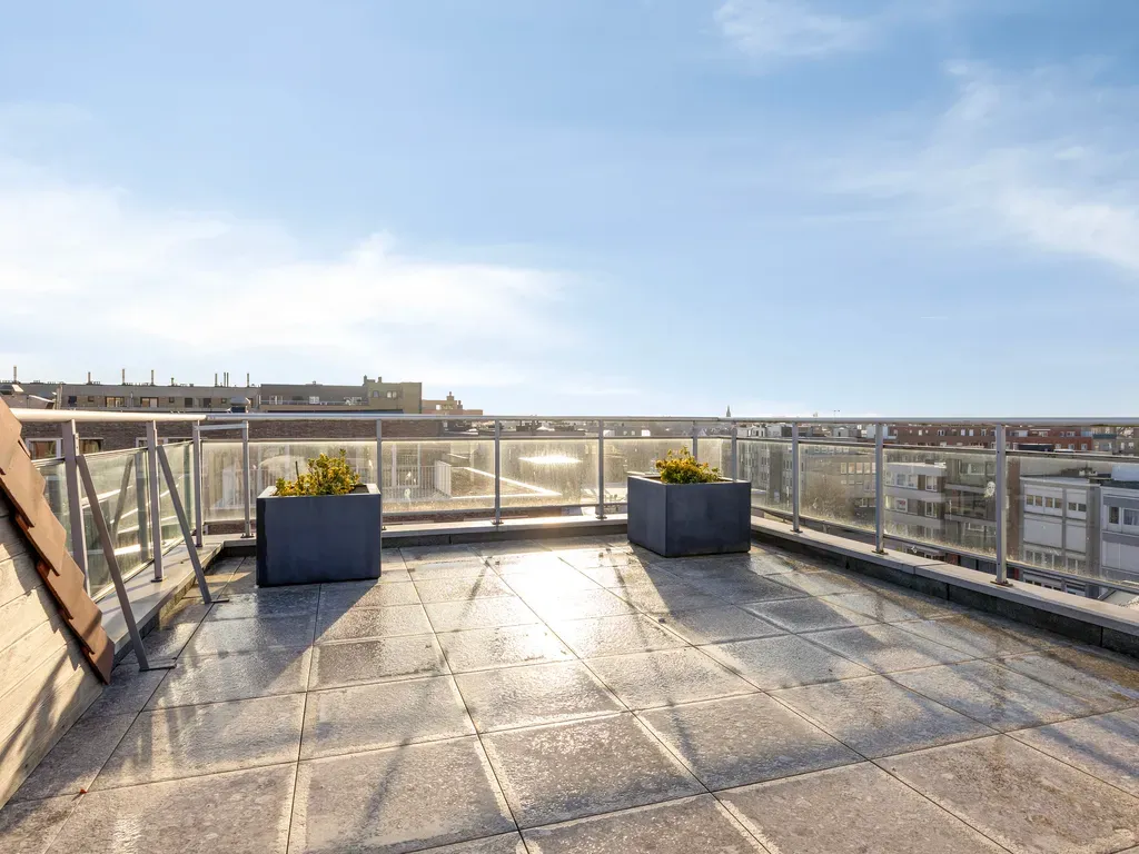 Appartement in Blankenberge - 7672774 - Maurice Devriendtlaan 4 bus 401, 8370 Blankenberge