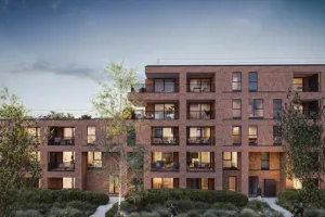 Appartement Te Koop Oostakker