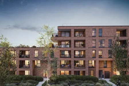 Appartement Te Koop Oostakker