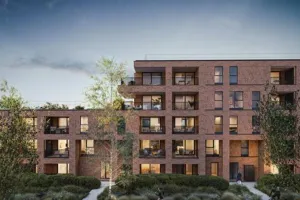 Appartement Te Koop Oostakker