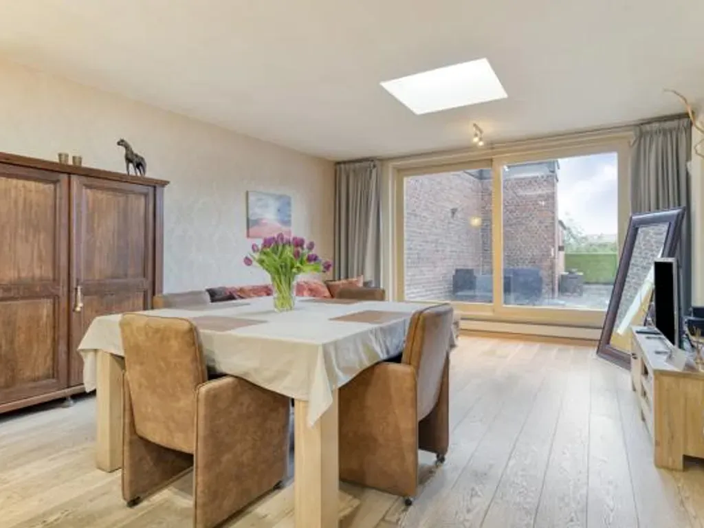 Appartement in Ieper - 7672784 - Boterstraat 48 bus 1B, 8900 Ieper