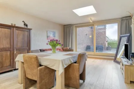 Appartement Te Koop Ieper