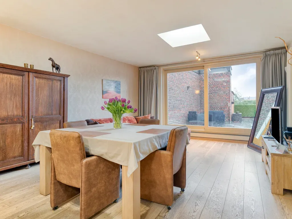 Appartement in Ieper - 7672784 - Boterstraat 48 bus 1B, 8900 Ieper