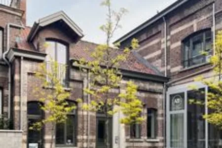 Appartement Te Koop Brussel