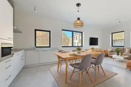 Appartement Te Koop Maldegem