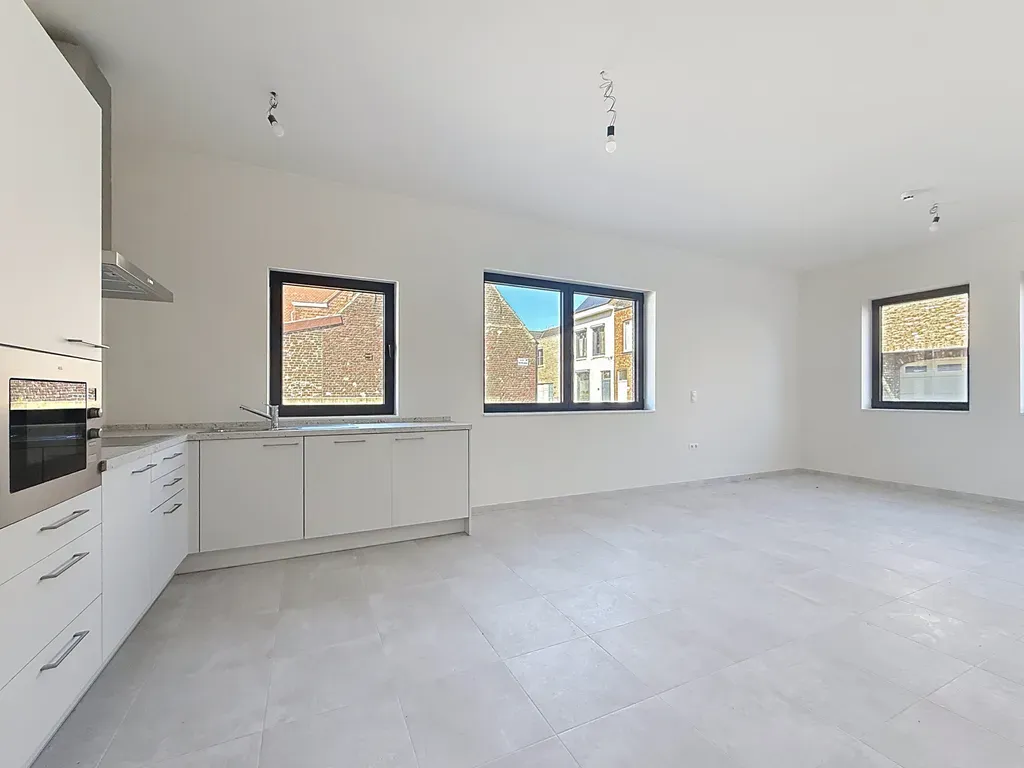 Appartement in Maldegem - 7672793 - Zilvererf 21 bus 0.10, 9990 Maldegem