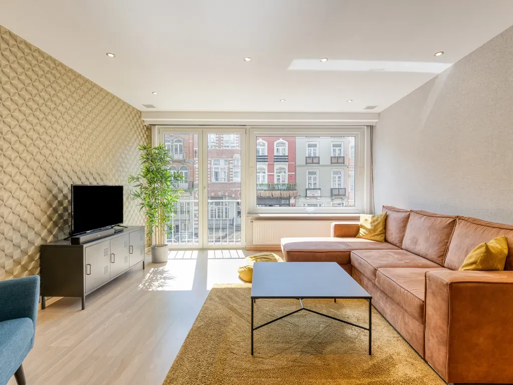 Appartement in Blankenberge - 7672791 - Graaf Jansdijk 5 bus H211, 8370 Blankenberge