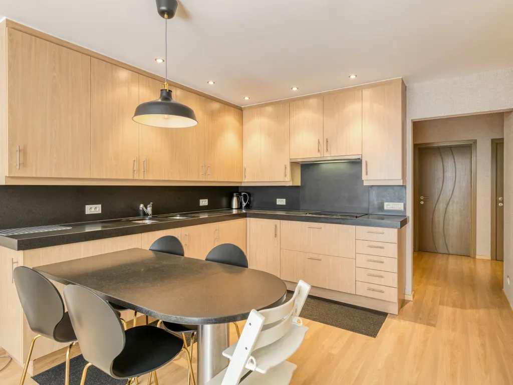 Appartement in Blankenberge - 7672791 - Graaf Jansdijk 5 bus H211, 8370 Blankenberge