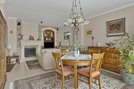 Appartement Te Koop Laken