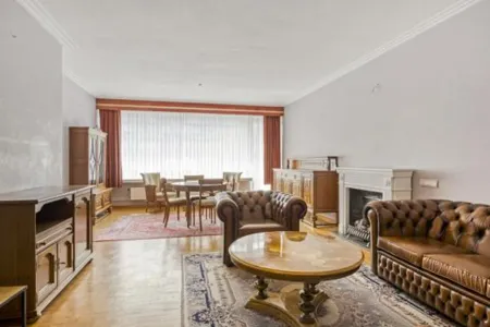 Appartement Te Koop Merksem
