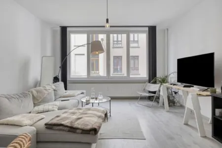 Appartement Te Koop Antwerpen