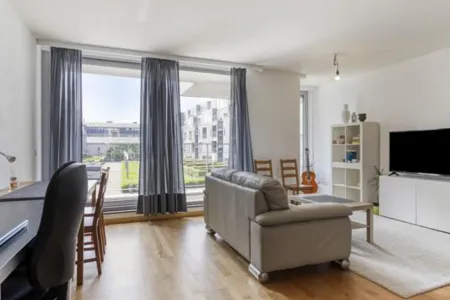 Appartement Te Koop Gent