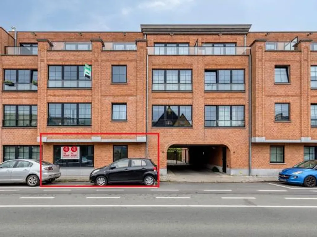 Appartement in Eeklo - 7672734 - Molenstraat 168 bus 002, 9900 Eeklo