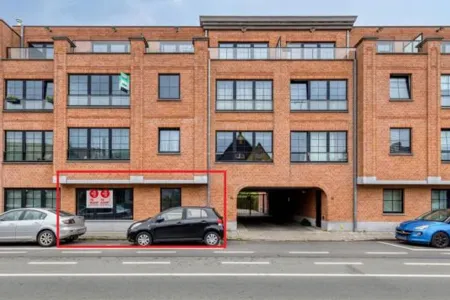 Appartement Te Koop Eeklo