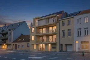 AppartementUitkerke
