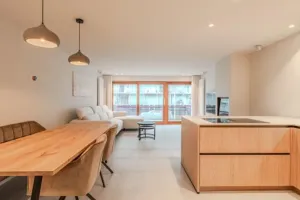 AppartementNieuwpoort