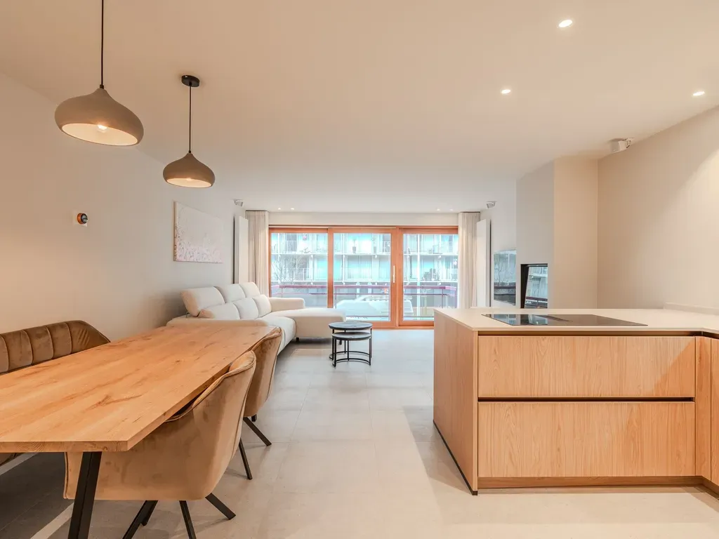 Appartement in Nieuwpoort - 7672843 - Franslaan 73, 8620 Nieuwpoort