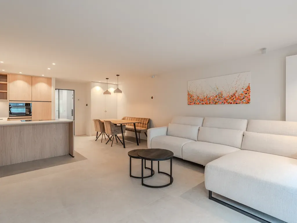 Appartement in Nieuwpoort - 7672843 - Franslaan 73, 8620 Nieuwpoort