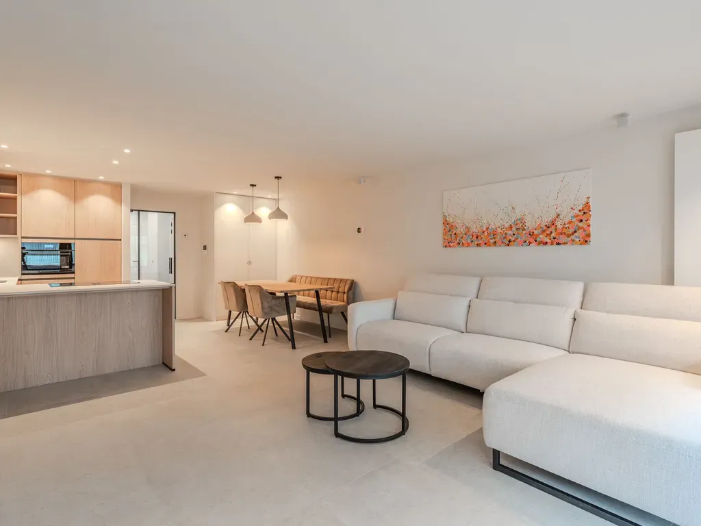 Appartement in Nieuwpoort - 7672843 - Franslaan 73, 8620 Nieuwpoort