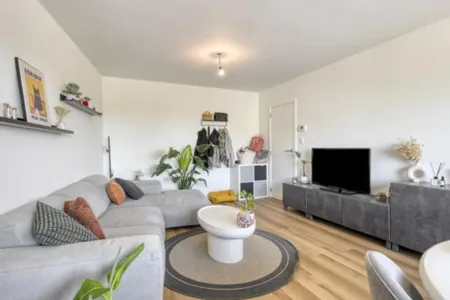 Appartement Te Koop Hasselt