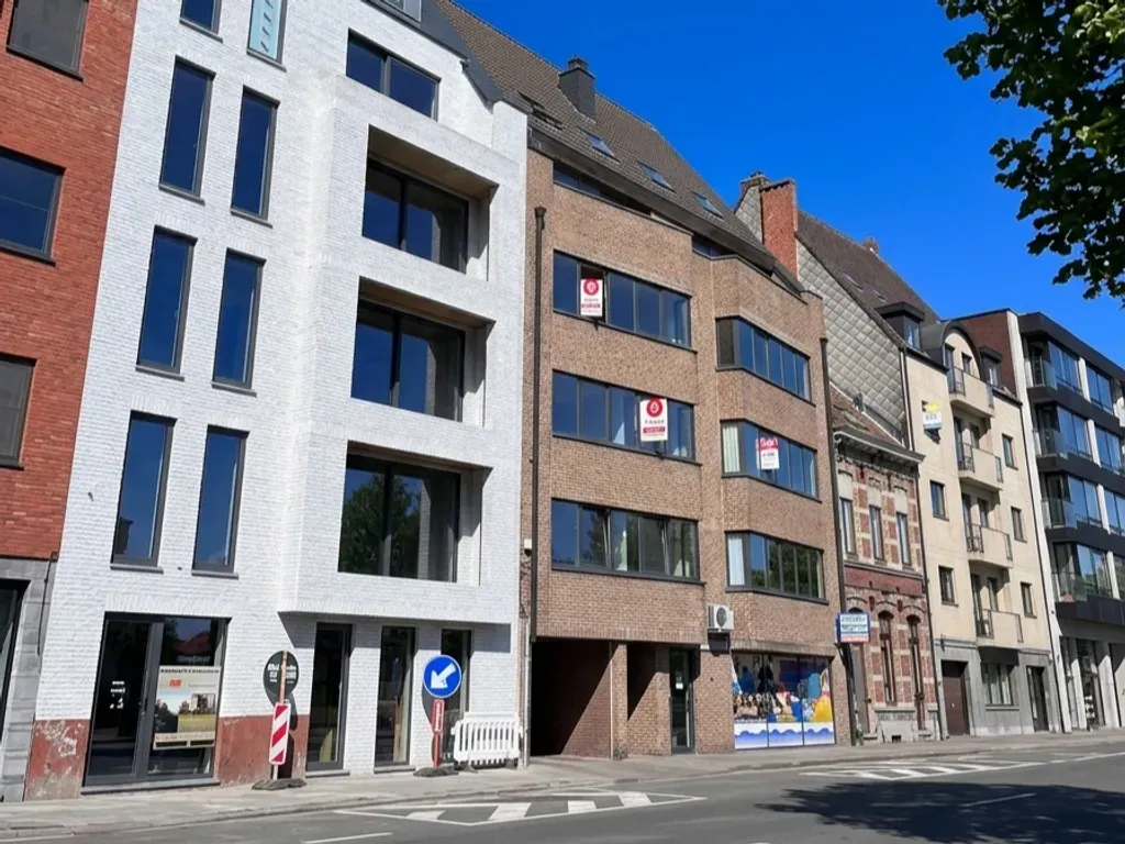 Appartement in Eeklo - 7672844 - Koningin Astridplein 28 bus 5, 9900 Eeklo
