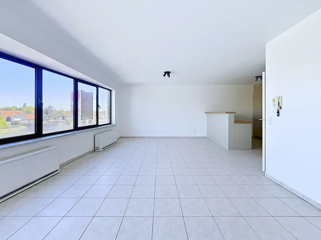 Appartement in Eeklo - 7672844 - Koningin Astridplein 28 bus 5, 9900 Eeklo