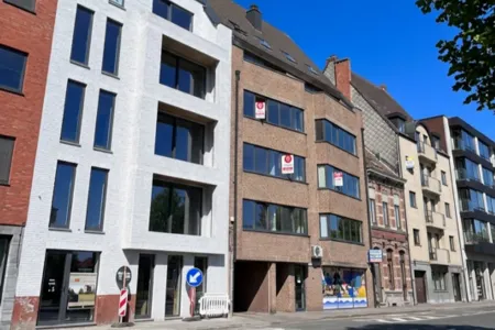 Appartement Te Koop Eeklo