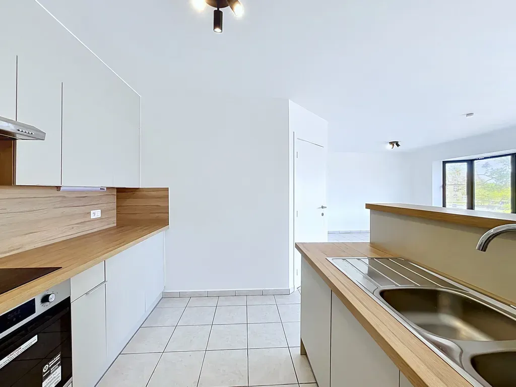Appartement in Eeklo - 7672845 - Koningin Astridplein 28 bus 3, 9900 Eeklo