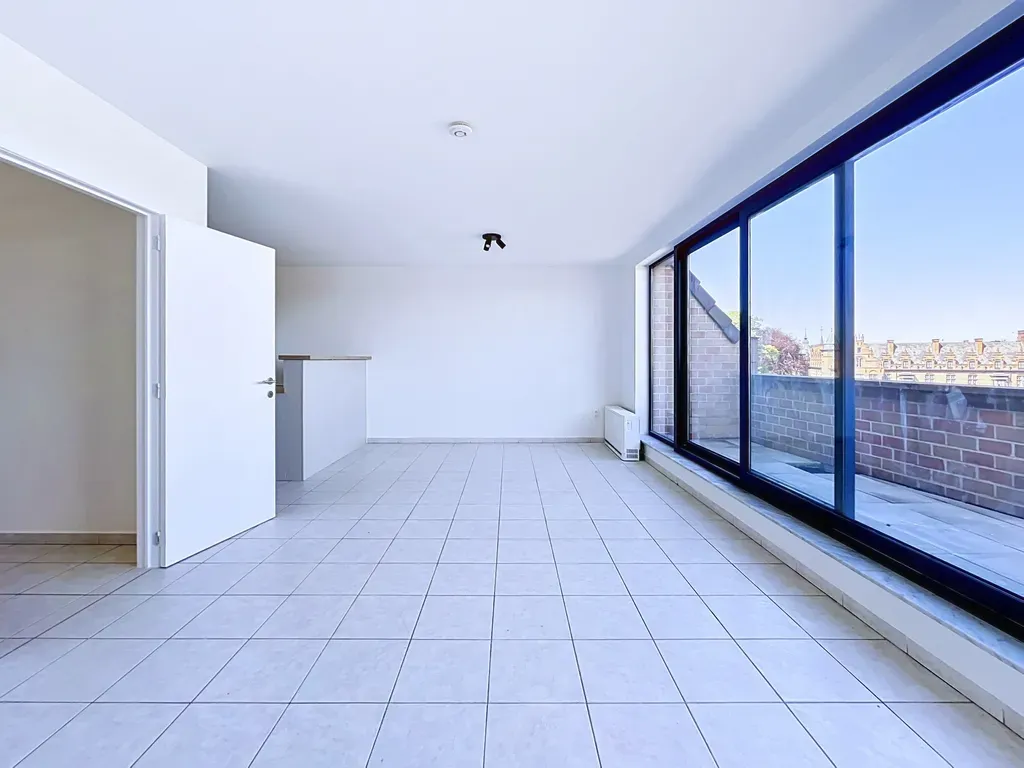 Appartement in Eeklo - 7672846 - Koningin Astridplein 28 bus 8, 9900 Eeklo