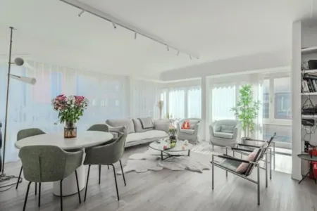 Appartement Te Koop Oostende