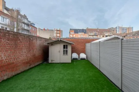 Huis Te Koop Oostende