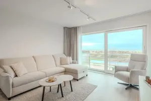 AppartementNieuwpoort
