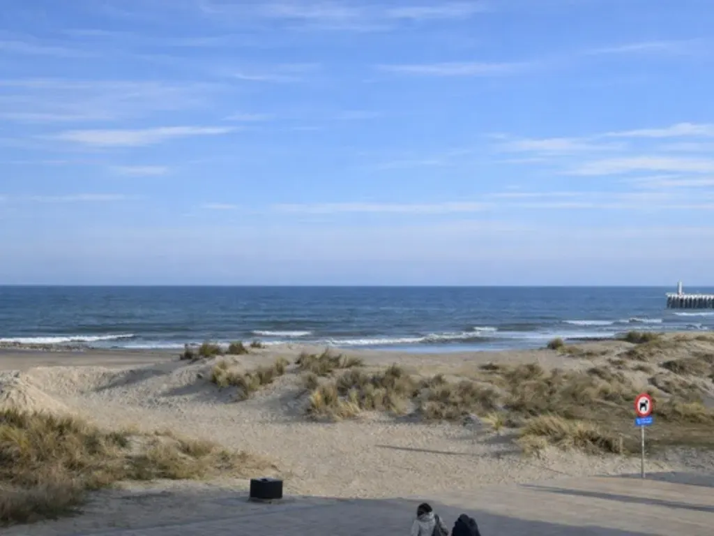 Appartement in Nieuwpoort - 7672855 - Zeedijk 55, 8620 Nieuwpoort