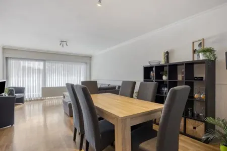 Appartement Te Koop Hasselt