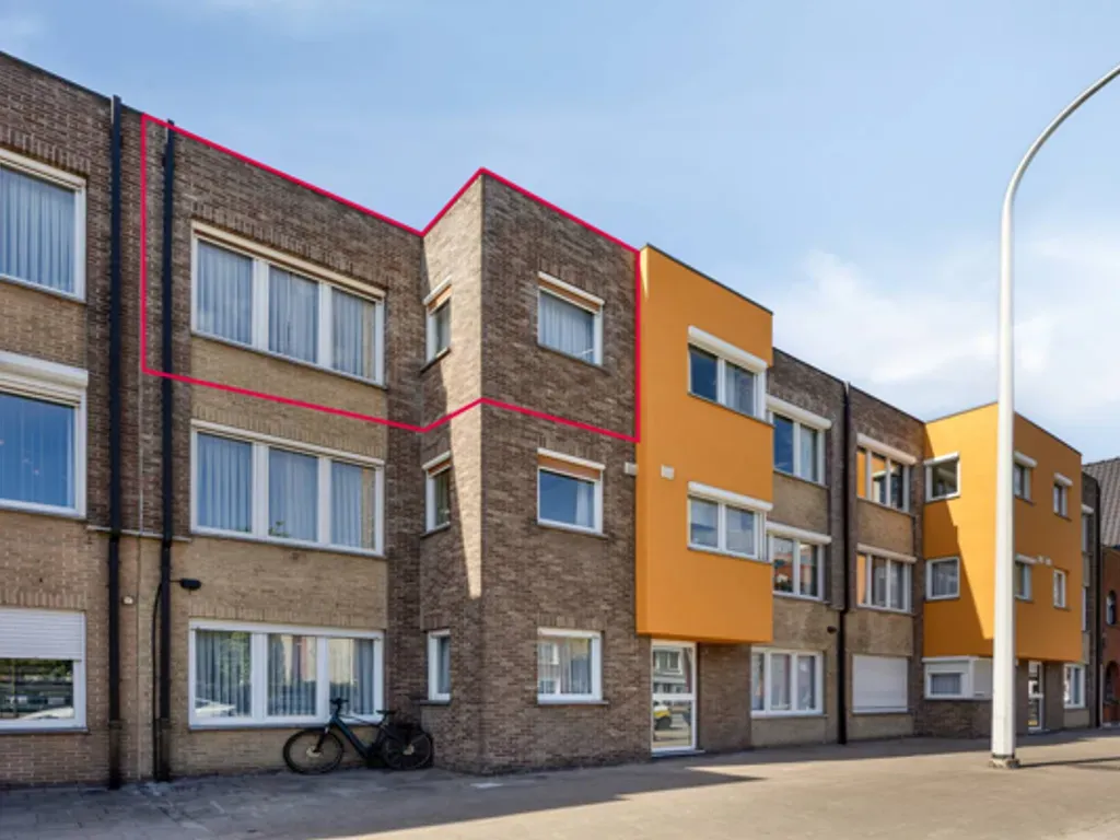 Huis in Boom - 7672860 - Frans De Schutterlaan 23 bus 5, 2850 Boom