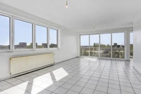 Appartement Te Koop Antwerpen Linkeroever