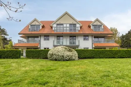 AppartementKoksijde