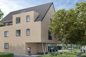 AppartementPoperinge