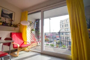 AppartementLedeberg