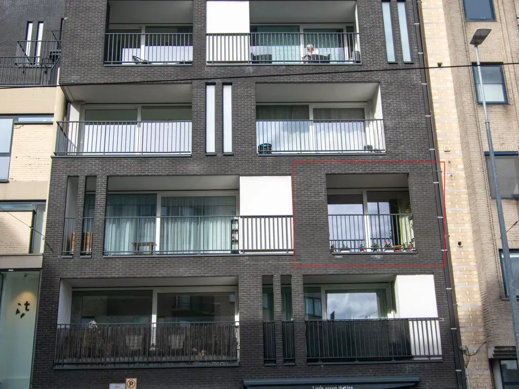 Appartement in Ledeberg - 7672875 - Brusselsesteenweg 245 bus 0202, 9050 Ledeberg
