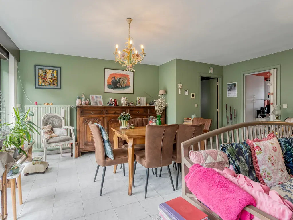 Appartement in Poperinge - 7672876 - Duinkerkestraat 17 bus F, 8970 Poperinge