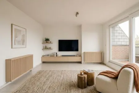 Appartement Te Koop Harelbeke