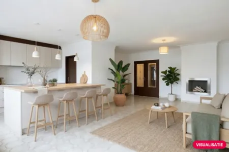 Appartement Te Koop Hoboken