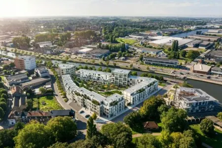 AppartementBrugge