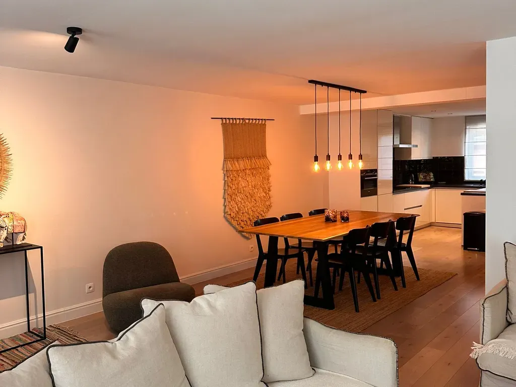 Appartement in Blankenberge - 7672884 - Langestraat 58 bus 3, 8370 Blankenberge