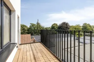 AppartementDe Panne