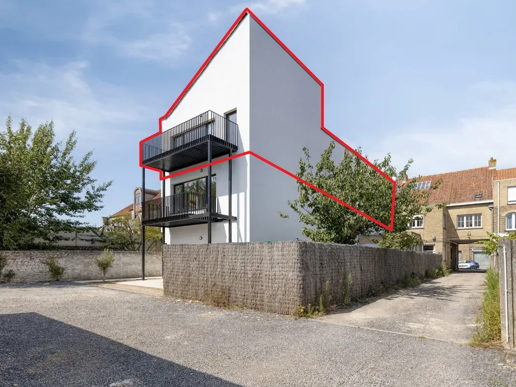Appartement in De Panne - 7672885 - Veurnestraat 40 bus 202, 8660 De Panne